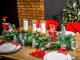 Artificial Christmas Pine Garland for Decoration 280 cm, Green