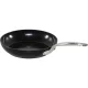 GreenPan Barcelona 3-Piece Frying Pan Set (20/24/28 cm), Black