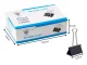 Binder Clips 32mm 12 Pack for Office and School, black