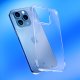 3mk Just20g Clear Case vāciņš Apple iPhone 16 Pro caurspīdīgs