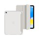 Tech-Protect SC Pen Hybrid Case for iPad 10 (2022), Gray/Transparent