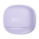 Wireless Earbuds QCY MeloBuds HT12 ANC Purple
