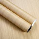 Self-adhesive furniture film 1.22x50 m, walnut oak finish
