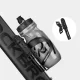 Mini Bicycle Hand Pump Rockbros 810PCS-HP High Pressure Presta & Schrader