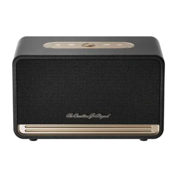 Portable Wireless Speaker QCY SP300 40W Black