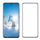Samsung Galaxy A71 (SM-A715F) 5D Full Cover Tempered Glass Screen Protector