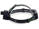 Bailong T78 CREE XM-L T6 7x LED UV Headlamp