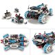 LEGO Technic 42211 Lunar Outpost Moon Rover