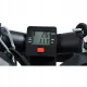 Stepper Fitness Exercise Machine with Rubber Resistance Bands Trizand 22776