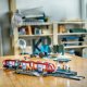LEGO City 60423 Downtown Streetcar and Station