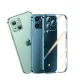 Phone Case Joyroom Chery Mirror for iPhone 13 Pro JR-BP908, Metallic Silver