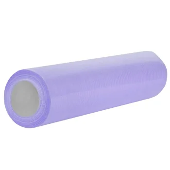 Disposable Cosmetic Towel Roll Purple