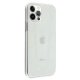 Mercedes iPhone 12 Pro Max Case Transparent Line, Clear