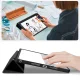 Tech-Protect SmartCase Pen Case for Lenovo Idea Tab 11.0 (TB-336) - Black