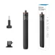 Puluz PU731B Tripod and Selfie Stick for Action Cameras (1.4m)