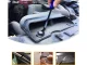 Car Upholstery and Radio Removal Tool Set Blue