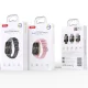 Smartwatch XO J10 Amoled, Black