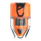 Flextail Max Pump 3 Portable Air Pump, Orange