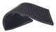 Барный Коврик для Сушки Посуды, Черный | Universal Non-Slip Bar Service Mat Dish Drying...