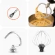 Huslog Planetary Food Processor, 3000W