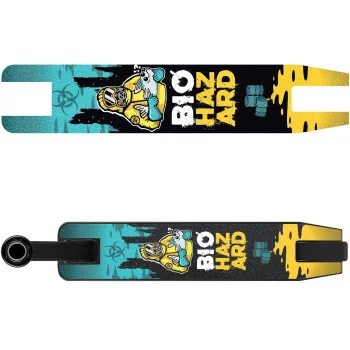 Soke Go Bio Hazard Scooter Grip Tape