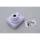 Fujifilm instax mini 12 Instant Camera, Lilac Purple