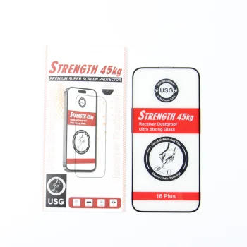 TFO Ultra Strong Tempered Glass for Samsung Galaxy A35 5G