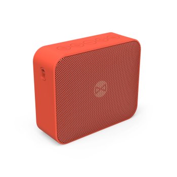 Portable Bluetooth Speaker Forever Blix 5 BS-800, IPX7 Waterproof, Red