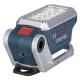 Bosch GLI Deci LED Cordless Worklight