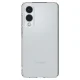 Spigen Liquid Crystal Case for Samsung Galaxy S25 Edge, Clear