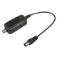 Maclean MCTV-697 USB Adapter for DVB-T Antenna, 5V