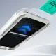 ESR UltraFit Tempered Glass for iPhone 13 / 13 Pro / 14 / 16e / 17e (2-Pack)