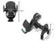 Sturdy Air Vent Car Phone Holder, 360° Adjustable Mount