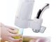 Tap Water Filter, Kitchen Set, White