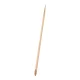 Wooden Cuticle Sticks for Manicure 15 cm 100 pcs Ocho Nails