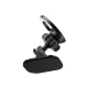 Joyroom JR-ZS376 Magnetic Car Dashboard Holder Black