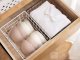 Корзина Полка Органайзер для Кухни и Ванной Комнаты, Разные...