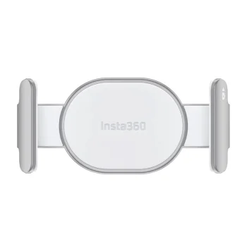 Insta360 Flow 2 Pro Magnetic Phone Clamp, White