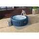 Bestway 60334 Pool / SPA Floor Protector Foam Mat Puzzle, 50x50 cm, 16 pcs, Grey