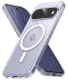 Ringke Fusion Magnetic MagSafe Case for Google Pixel 11, Clear