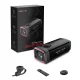 AKEEYO 710 Lite Bicycle Video Recorder and Action Camera - Black