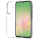 Tech-Protect FlexAir Case for Samsung Galaxy A27 5G, Clear Glitter