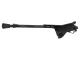 Double Bicycle Kickstand (Black, 24-27.5\")