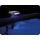 Intex 28090 LED Pool Waterfall