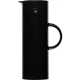 Stelton EM 77 Vacuum Jug 1L, Matt Black