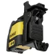 Cross-Line Laser Level DeWalt DW088CG Green