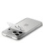 Spigen Optik Pro XL Camera Lens Glass iPhone 17 Pro - Silver