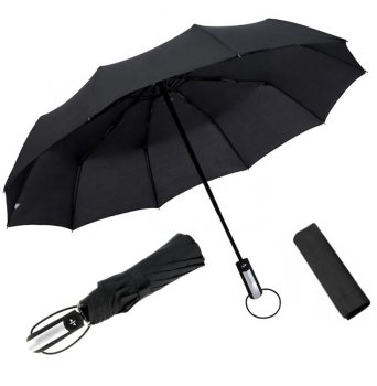 Folding Automatic Umbrella