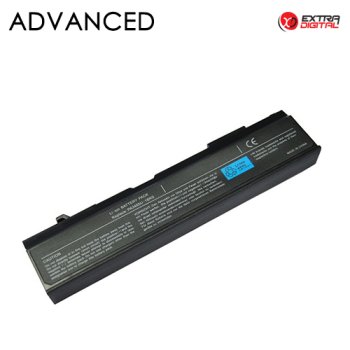 Toshiba PA3465U-1BRS Laptop Battery Extra Digital 5200mAh