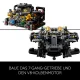 LEGO Technic 42172 McLaren P1